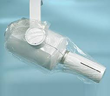 Plastic Sleeves for Xray