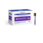 Maquira Biological indicator 24 hours