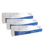 Dochem Al-Gauze Sponges