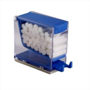 Dochem Cotton Roll Dispenser