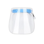 Dochem Face Shield