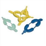 Dochem Fluoride Foam Tray