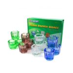 Dochem Dappen Dishes