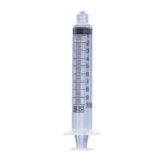 Dochem Irrigation Syringes