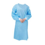 Dochem Isolation Gown