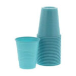 Dochem Plastic Cups