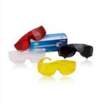 Dochem Safety Glasses