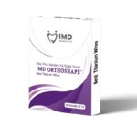 IMD Beta Titanium Archwires