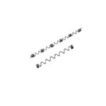 IMD MEMAlloy Springs