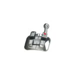 IMD Metal Twin Brackets Mini Arch