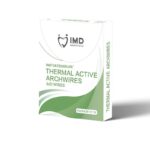 IMD NiTi Thermal Active Archwires
