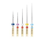 IMD ReRoot NiTi Files