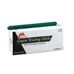 Maarc Green tracing sticks