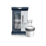 Maquira File Stand – Aluminum