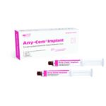 Mediclus Any-Cem®Implant