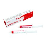 Mediclus Endo@Prep™Gel