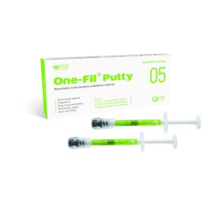 Mediclus One-Fil®Putty