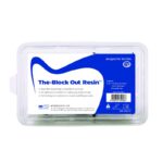 Mediclus The-Block Out Resin ™