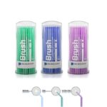 Microdont Applicator-Brush