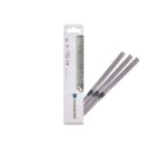 Microdont Abrasive strips single face