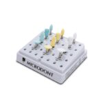 Microdont Complete Composite Polishing kit