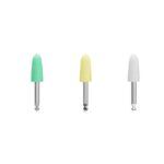 Microdont Composite Polishing bullet