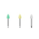 Microdont Composite Polishing points
