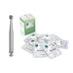 Microdont Carbide Burs RA