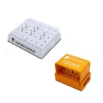 Microdont Pediatric dentistry kit