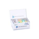 Microdont Poligloss kit