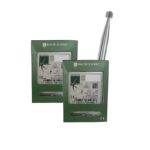 Microdont Surgical Burs