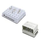 Microdont Ultrafine finishing kit