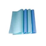 Oro Crepe paper sheet