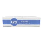 Oro Non-Woven Sponges