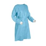 Oro Sterile Isolation gown