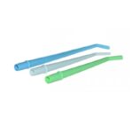 Oro Surgical Aspirator Tips