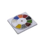 PerfectionPlus Code Rings Assorted Pack