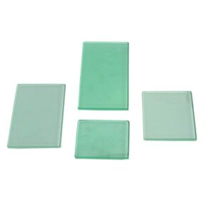 PerfectionPlus Glass Mixing Slabs