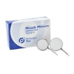 PerfectionPlus Rear (Plane) Surface Mirror Heads
