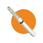 precident Pediatrics Dental Burs