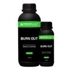 Prevest DenPro 3D Dental Resins Burn Out