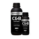 Prevest DenPro 3D Dental Resins C&B Ceramic