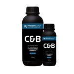 Prevest DenPro 3D Dental Resins C&B Interim