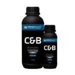 Prevest DenPro 3D Dental Resins C&B Permanent