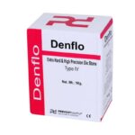 Prevest DenPro Denflo die stone