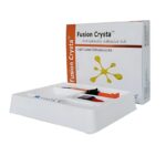 Prevest DenPro Fusion Crysta Orthodontic Adhesive Kit