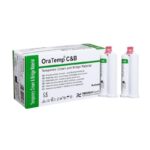 Prevest DenPro Oratemp C&B