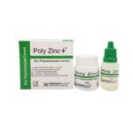 Prevest DenPro Poly Zinc+