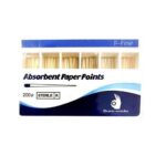 Sure Endo Absorbent Paper Points F-Fine
