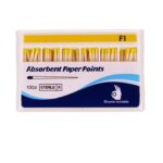 Sure Endo Absorbent Paper Points F1